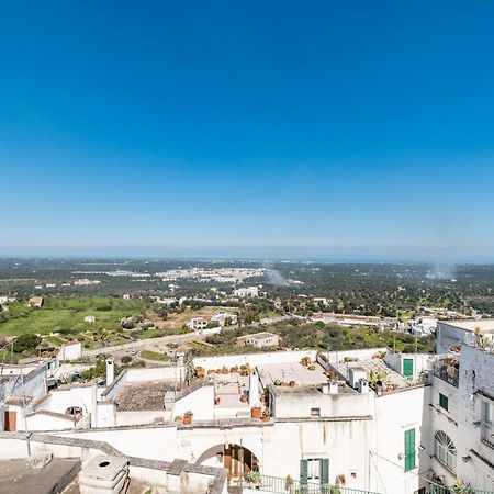 Terrazza Ariafina By Wonderful Italy Ostuni Exterior foto