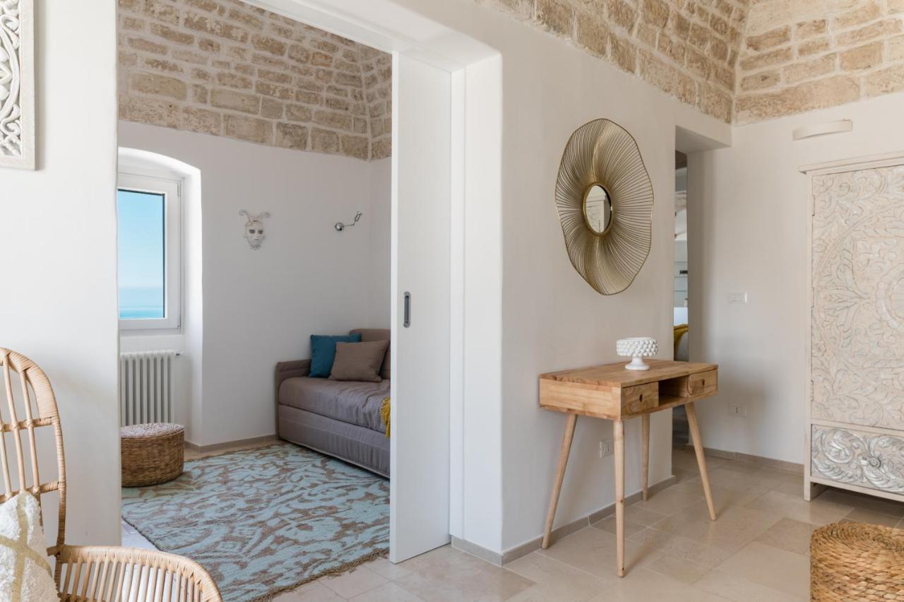 Terrazza Ariafina By Wonderful Italy Ostuni Exterior foto