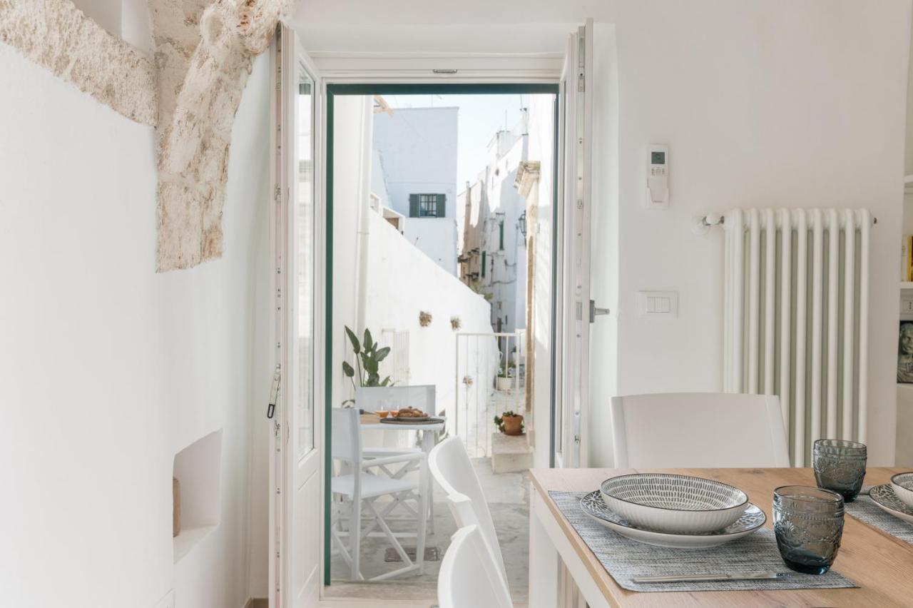 Terrazza Ariafina By Wonderful Italy Ostuni Exterior foto