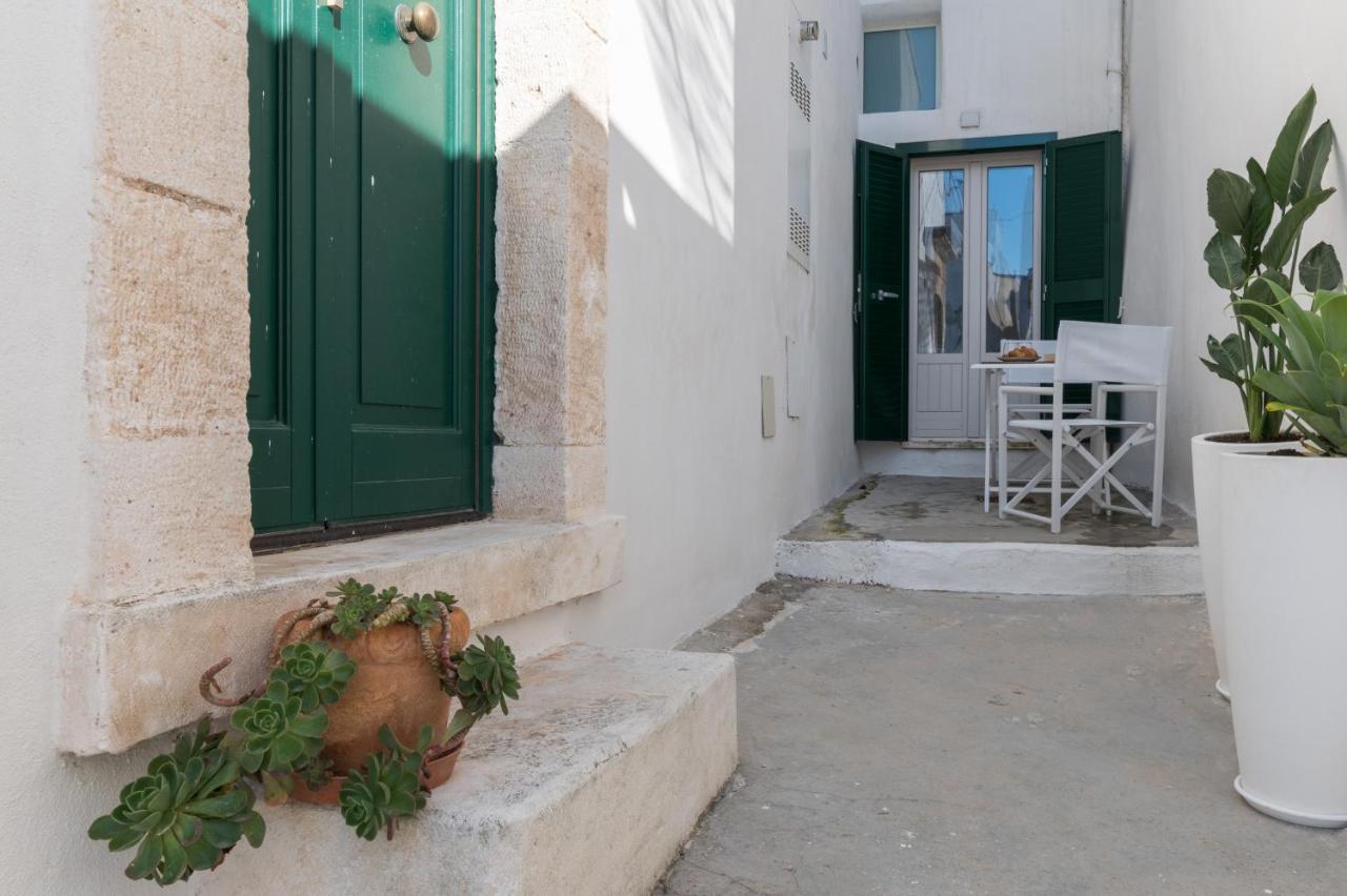 Terrazza Ariafina By Wonderful Italy Ostuni Exterior foto