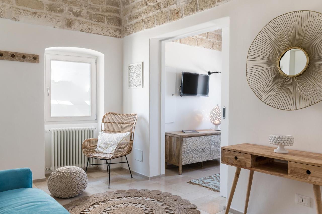 Terrazza Ariafina By Wonderful Italy Ostuni Exterior foto