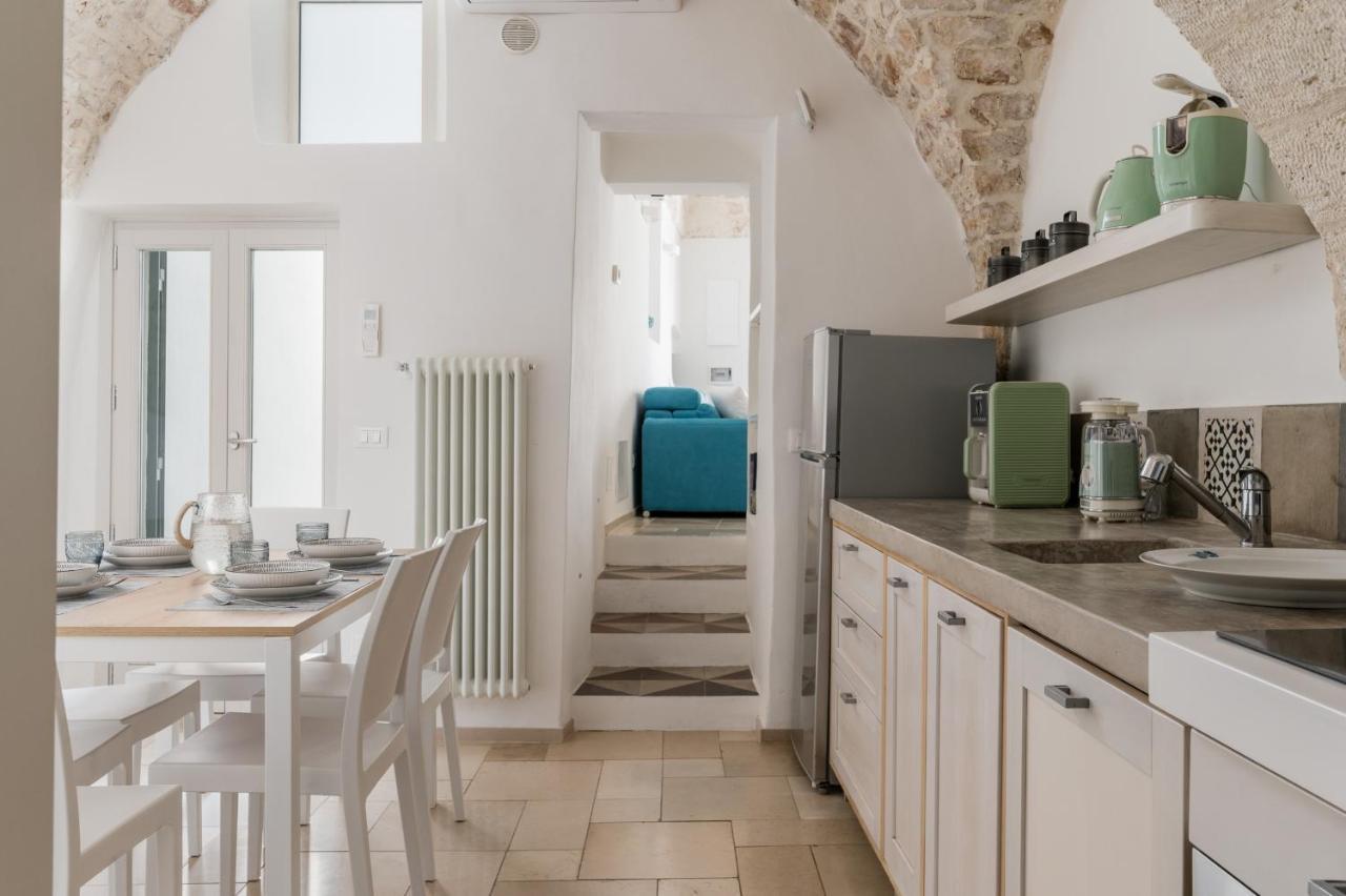 Terrazza Ariafina By Wonderful Italy Ostuni Exterior foto