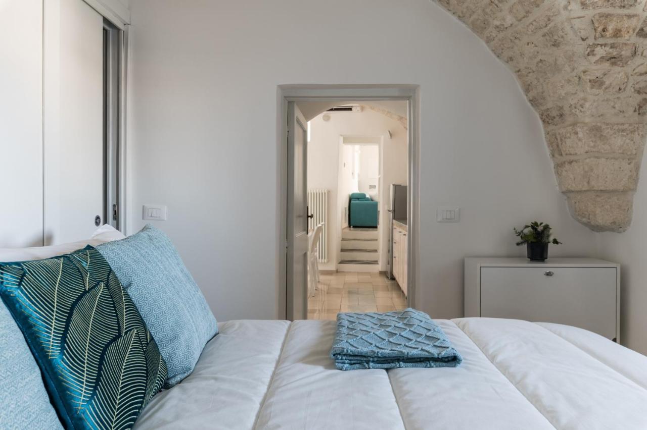 Terrazza Ariafina By Wonderful Italy Ostuni Exterior foto