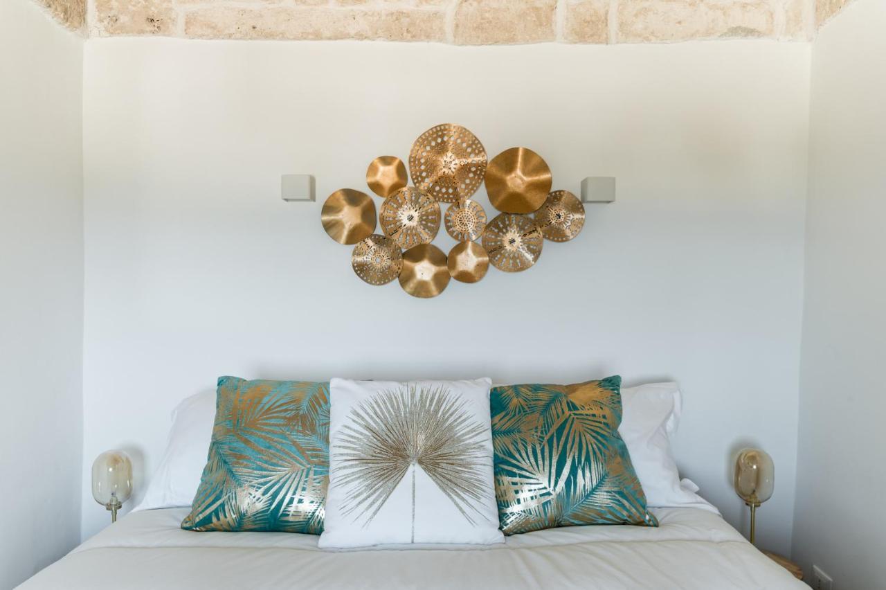 Terrazza Ariafina By Wonderful Italy Ostuni Exterior foto