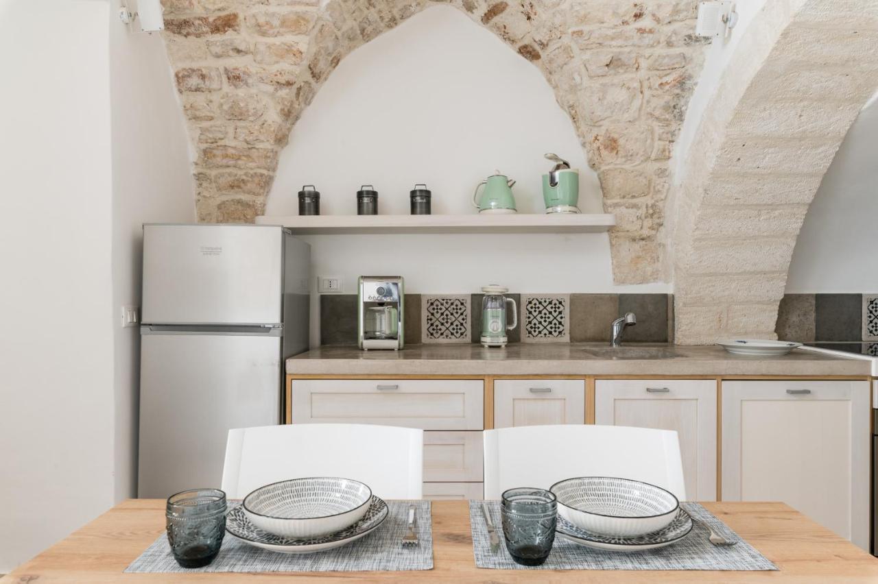 Terrazza Ariafina By Wonderful Italy Ostuni Exterior foto