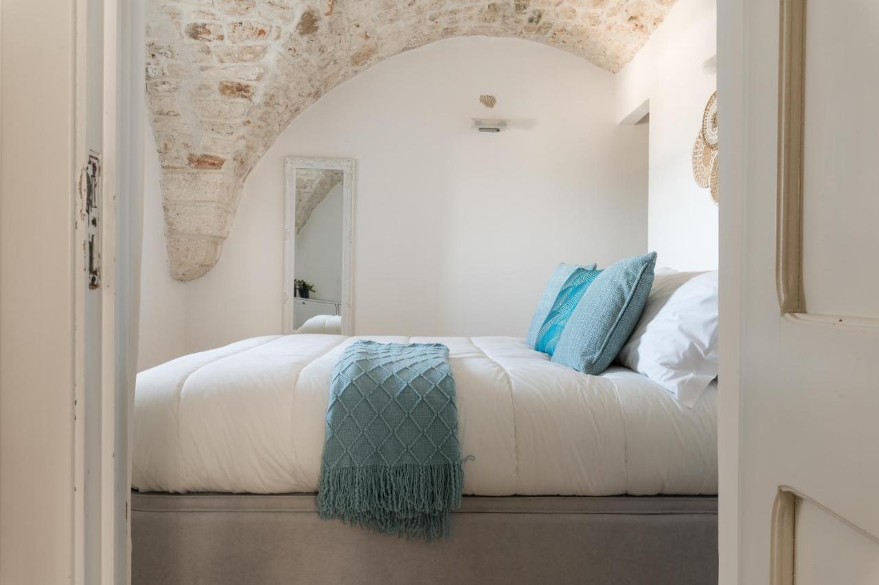 Terrazza Ariafina By Wonderful Italy Ostuni Exterior foto