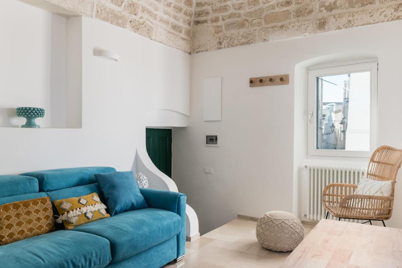 Terrazza Ariafina By Wonderful Italy Ostuni Exterior foto