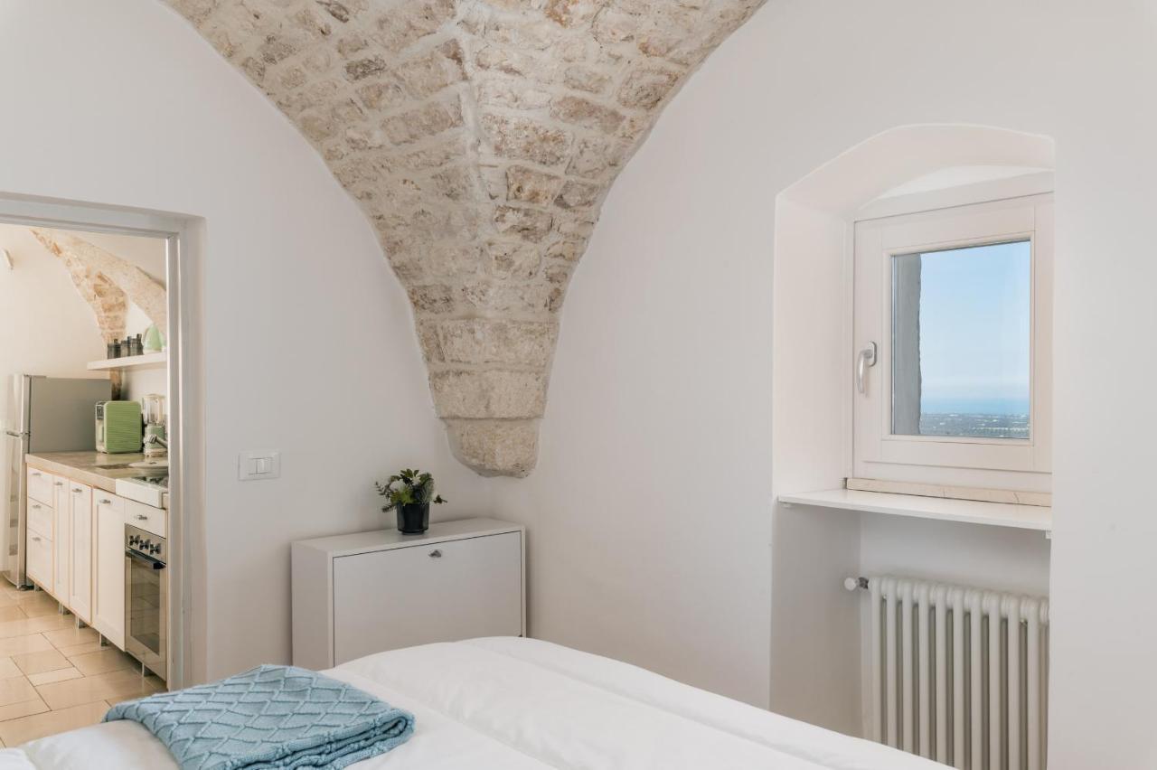 Terrazza Ariafina By Wonderful Italy Ostuni Exterior foto