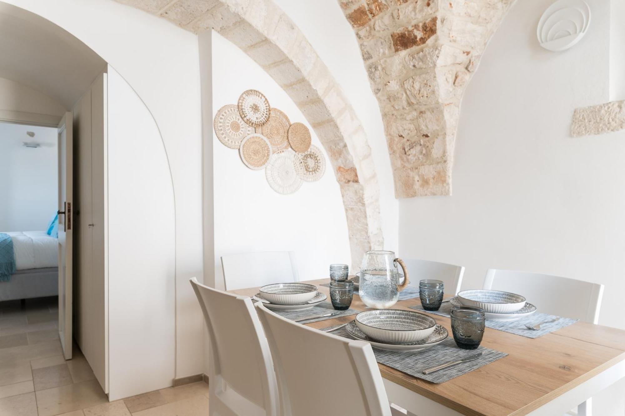 Terrazza Ariafina By Wonderful Italy Ostuni Exterior foto