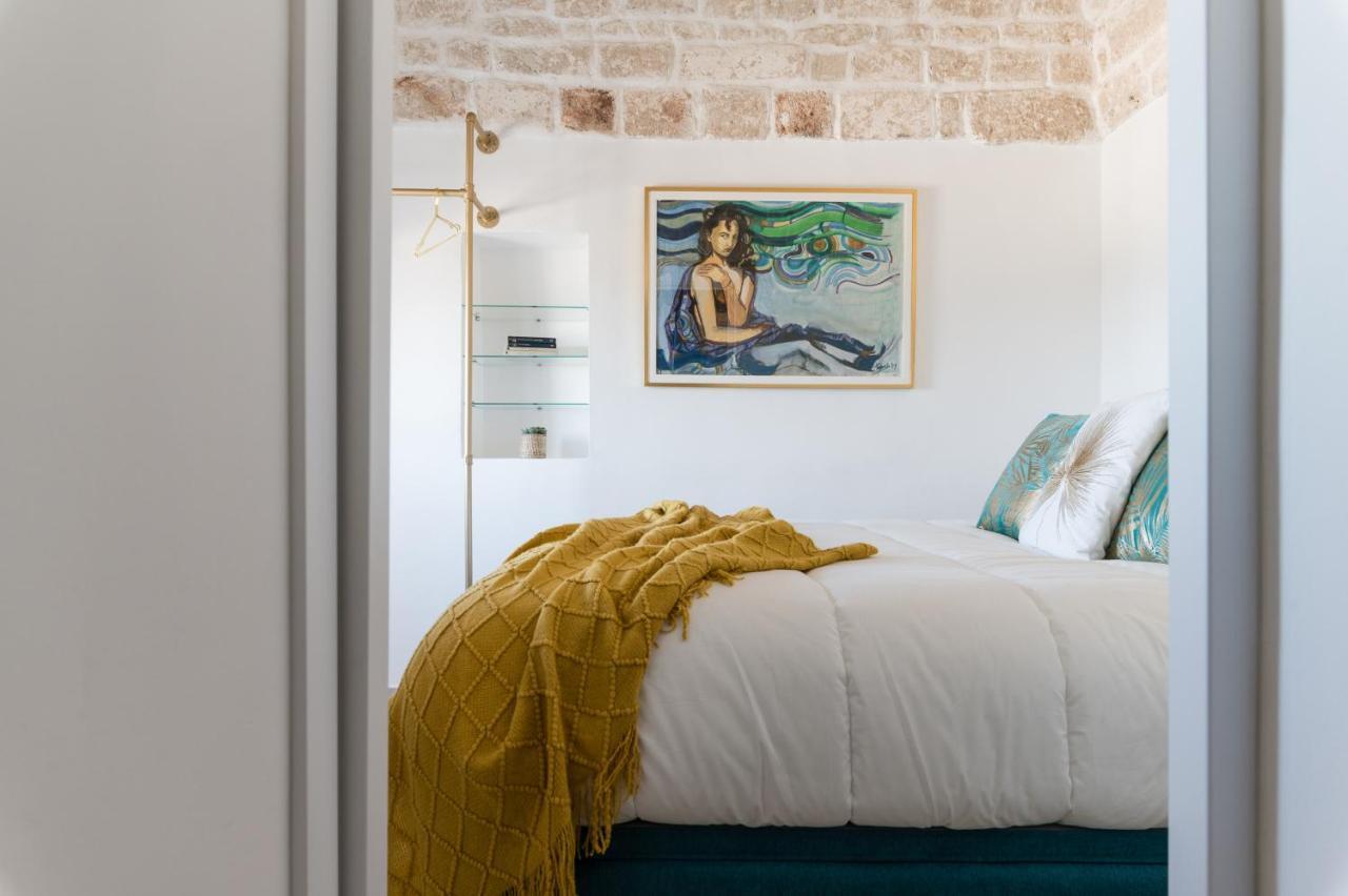 Terrazza Ariafina By Wonderful Italy Ostuni Exterior foto
