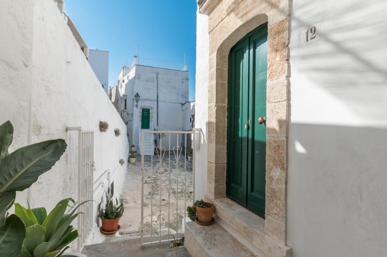 Terrazza Ariafina By Wonderful Italy Ostuni Exterior foto